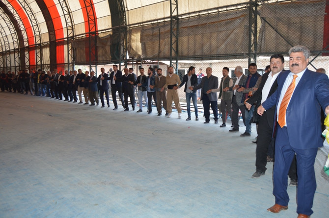 28-29 Nisan Hakkari düğünleri 10