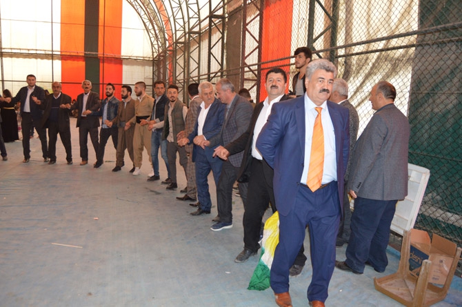 28-29 Nisan Hakkari düğünleri 12