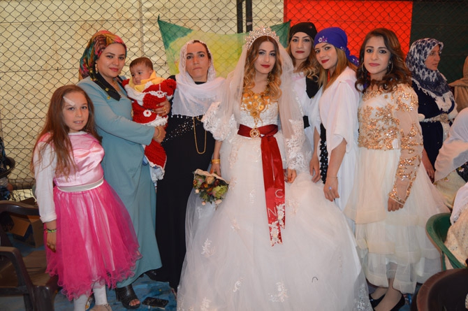 28-29 Nisan Hakkari düğünleri 13