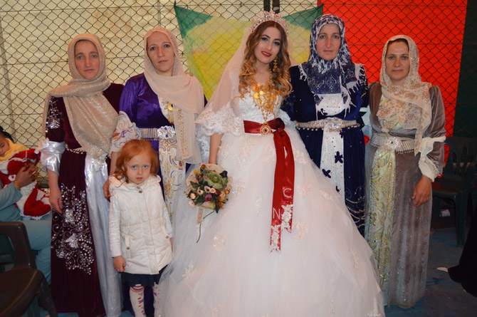 28-29 Nisan Hakkari düğünleri 14