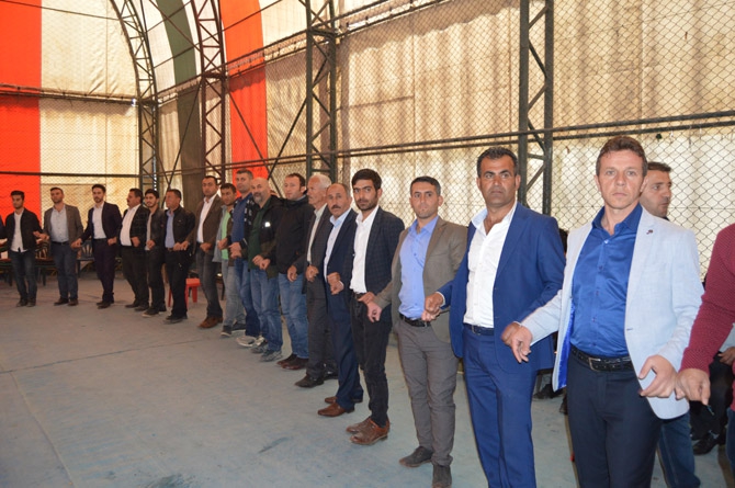 28-29 Nisan Hakkari düğünleri 15