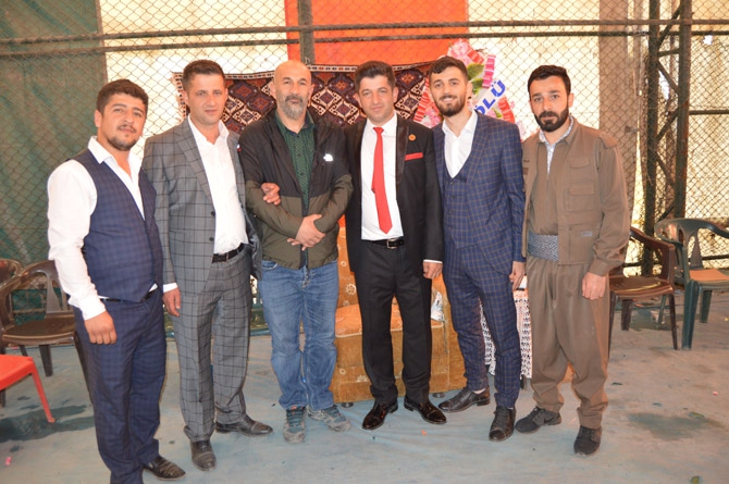 28-29 Nisan Hakkari düğünleri 16