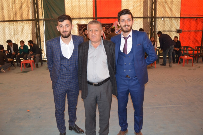 28-29 Nisan Hakkari düğünleri 18