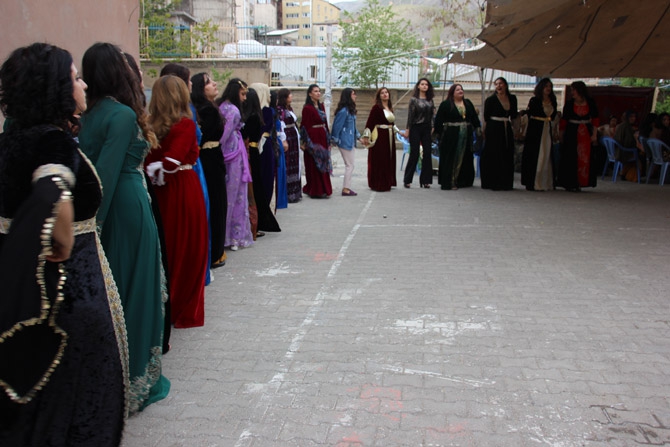 28-29 Nisan Hakkari düğünleri 26