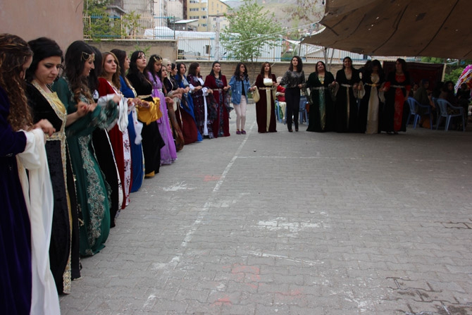 28-29 Nisan Hakkari düğünleri 27