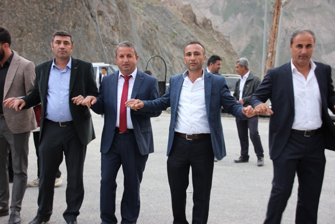28-29 Nisan Hakkari düğünleri 29