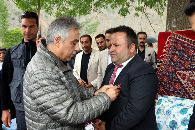 28-29 Nisan Hakkari düğünleri 33