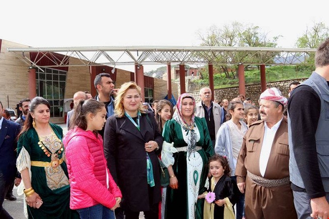 28-29 Nisan Hakkari düğünleri 35