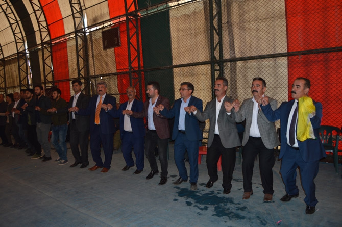 28-29 Nisan Hakkari düğünleri 8