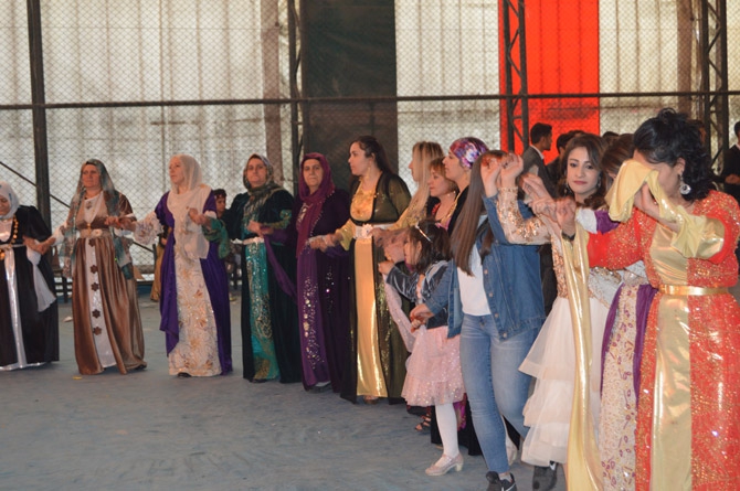 28-29 Nisan Hakkari düğünleri 9