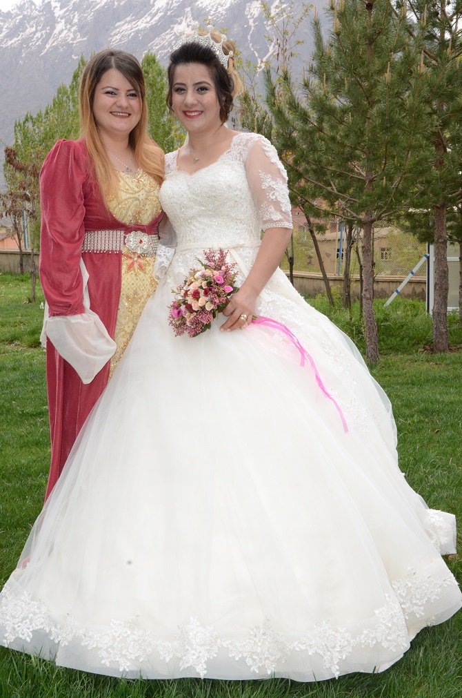 Akbaş Ailesinin mutlu günü 10