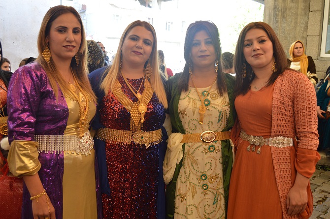 Akbaş Ailesinin mutlu günü 102