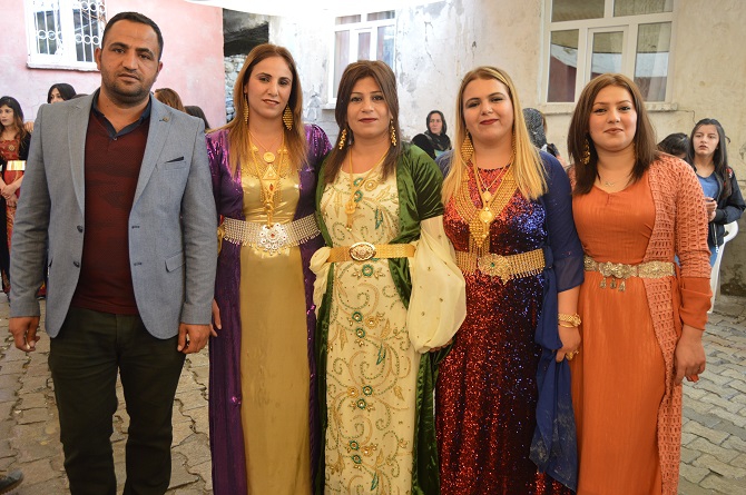 Akbaş Ailesinin mutlu günü 103