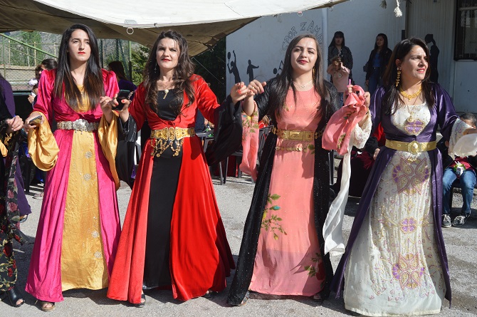 Akbaş Ailesinin mutlu günü 104