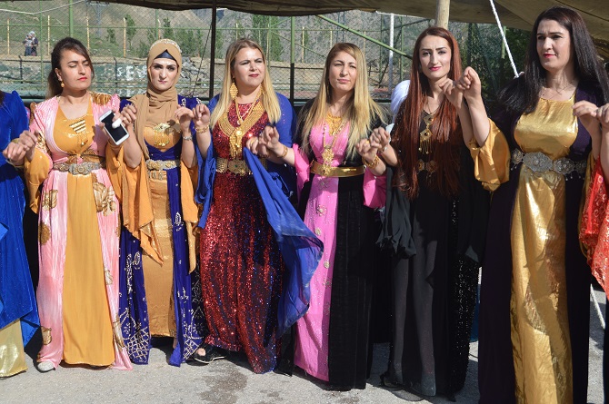 Akbaş Ailesinin mutlu günü 105