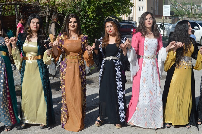 Akbaş Ailesinin mutlu günü 106