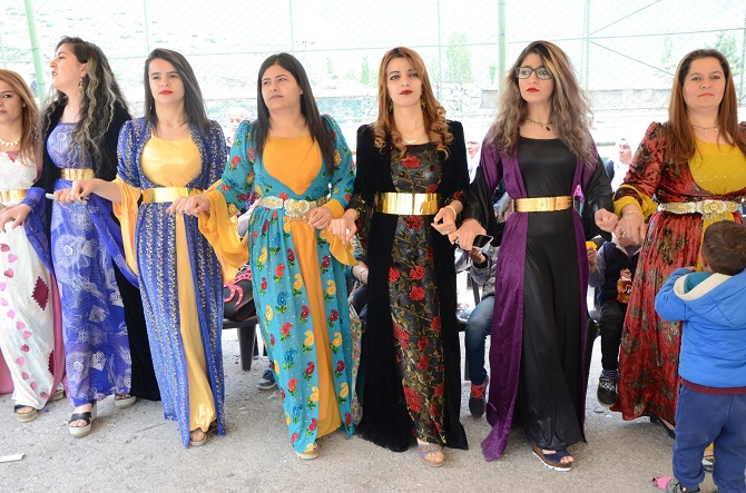 Akbaş Ailesinin mutlu günü 109