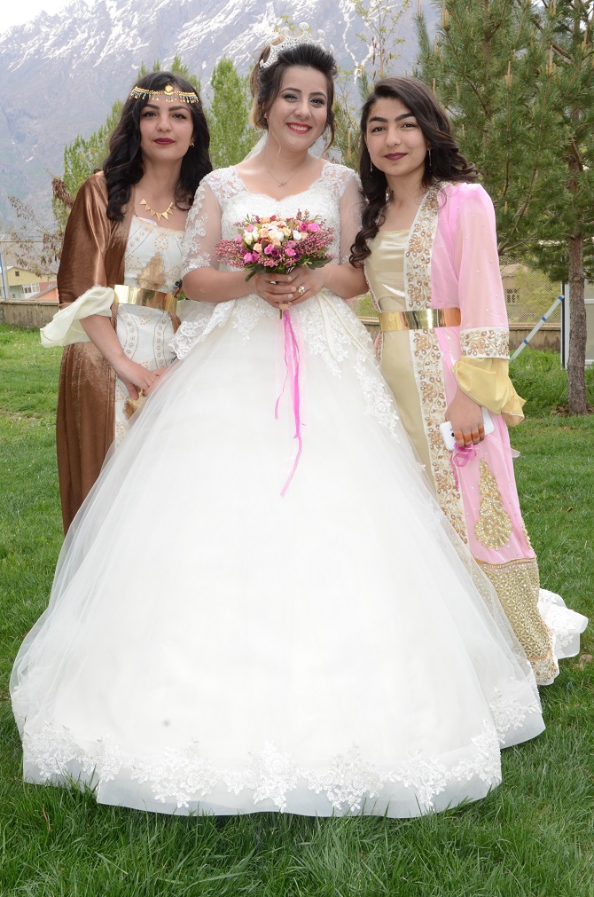 Akbaş Ailesinin mutlu günü 11