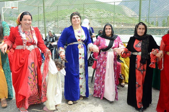 Akbaş Ailesinin mutlu günü 110