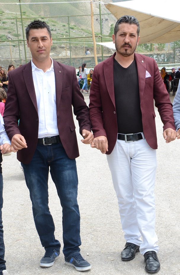 Akbaş Ailesinin mutlu günü 20