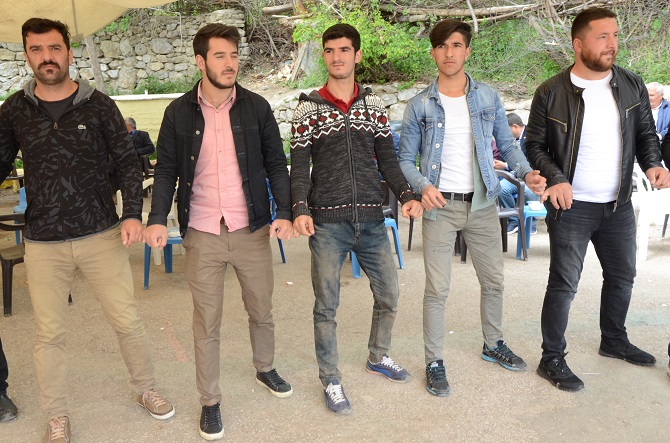 Akbaş Ailesinin mutlu günü 24