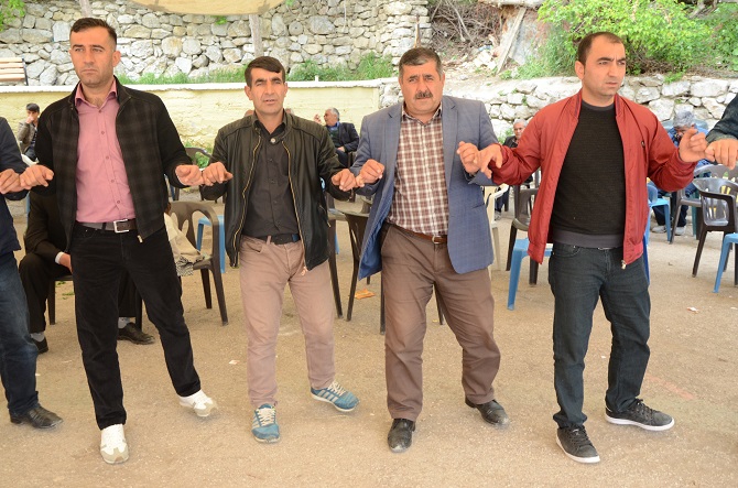 Akbaş Ailesinin mutlu günü 26