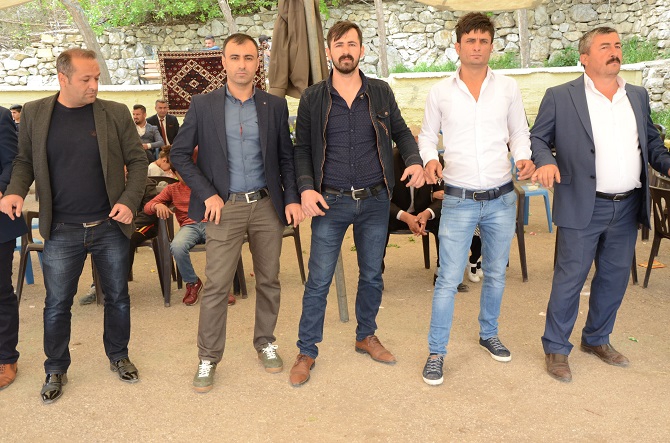 Akbaş Ailesinin mutlu günü 27