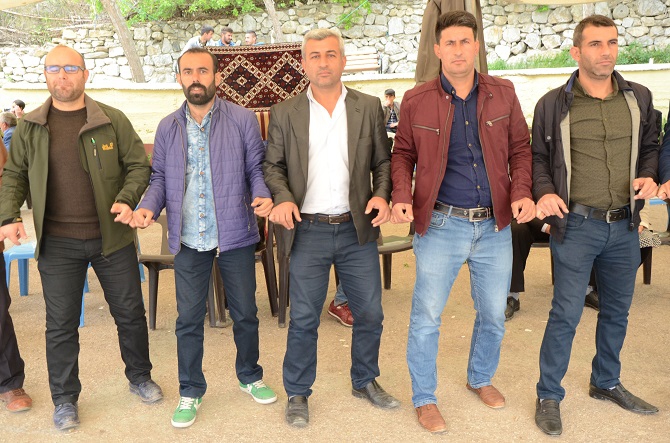 Akbaş Ailesinin mutlu günü 28