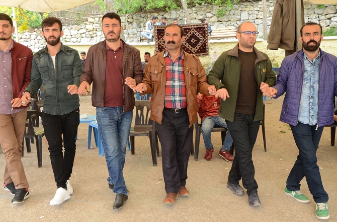 Akbaş Ailesinin mutlu günü 29