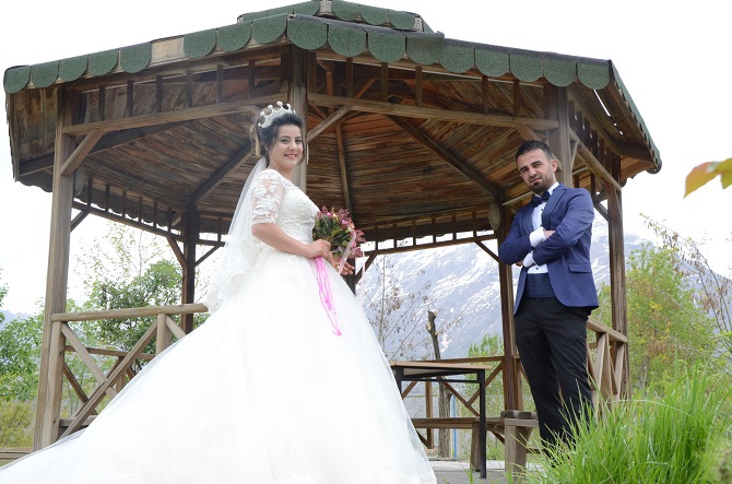 Akbaş Ailesinin mutlu günü 3