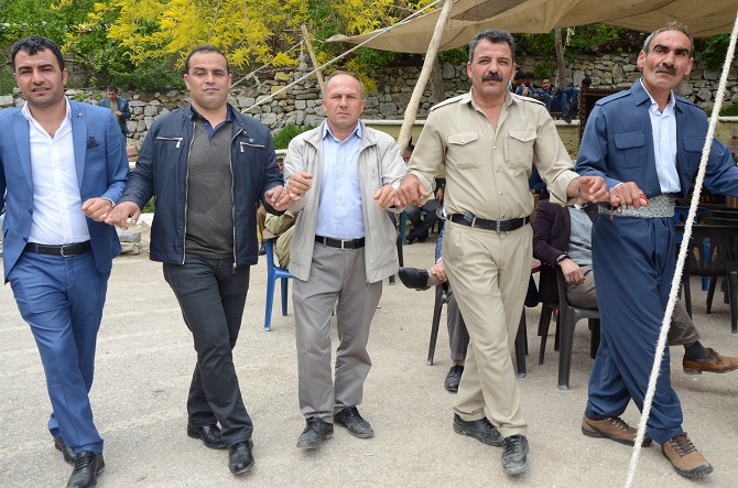 Akbaş Ailesinin mutlu günü 34