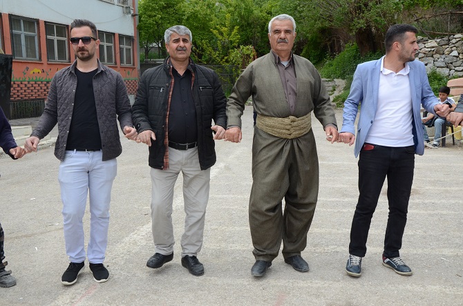 Akbaş Ailesinin mutlu günü 37