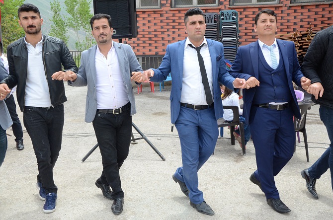 Akbaş Ailesinin mutlu günü 39