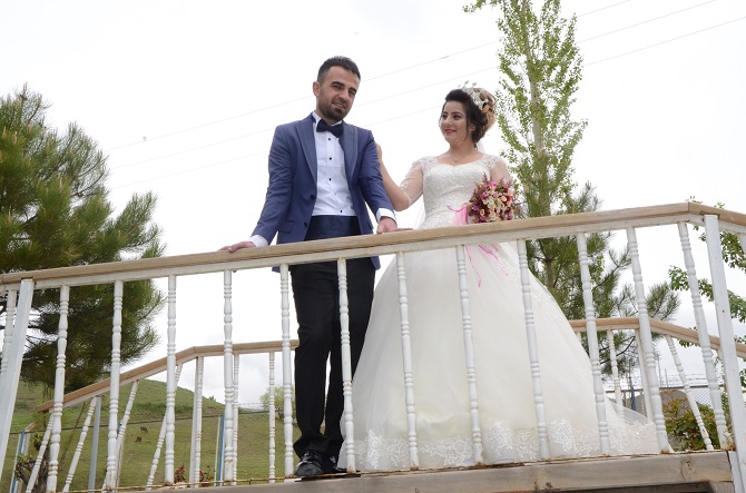 Akbaş Ailesinin mutlu günü 4