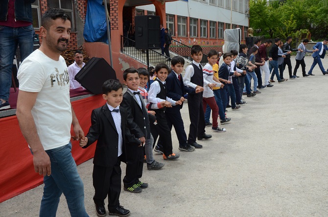 Akbaş Ailesinin mutlu günü 41