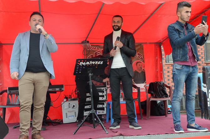 Akbaş Ailesinin mutlu günü 42