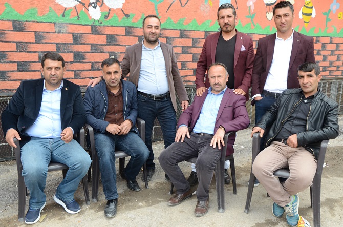 Akbaş Ailesinin mutlu günü 43