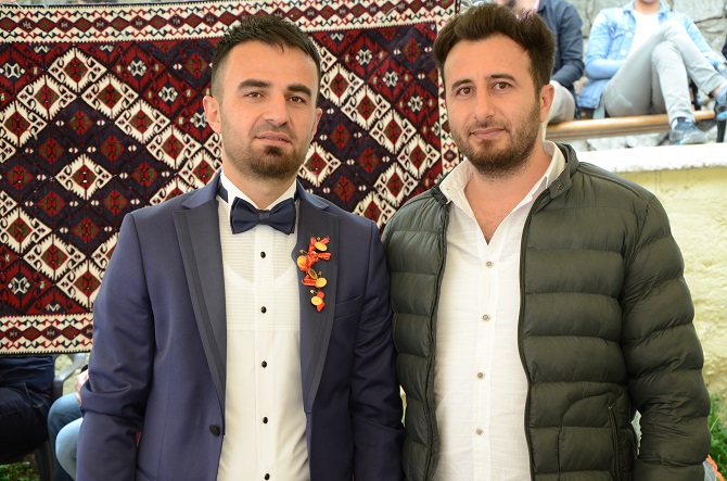 Akbaş Ailesinin mutlu günü 46