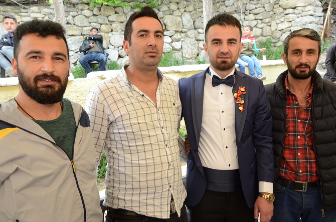 Akbaş Ailesinin mutlu günü 49