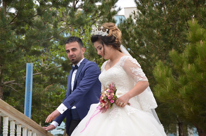 Akbaş Ailesinin mutlu günü 5