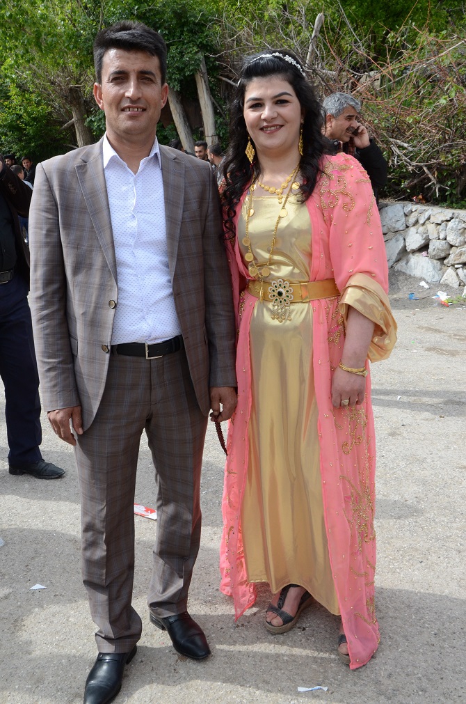 Akbaş Ailesinin mutlu günü 50