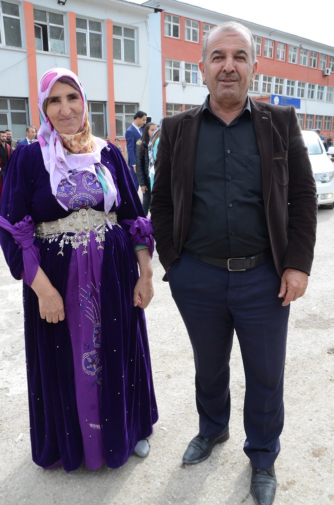 Akbaş Ailesinin mutlu günü 51