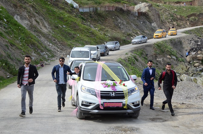 Akbaş Ailesinin mutlu günü 52