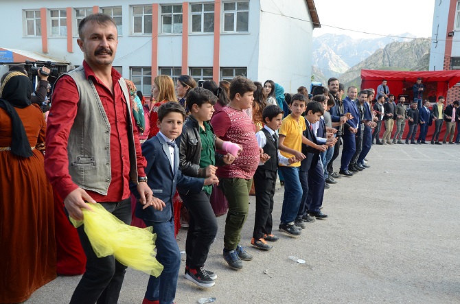 Akbaş Ailesinin mutlu günü 53