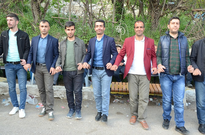 Akbaş Ailesinin mutlu günü 54