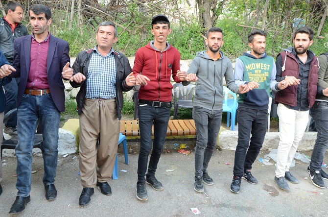 Akbaş Ailesinin mutlu günü 55