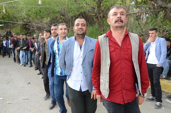 Akbaş Ailesinin mutlu günü 59