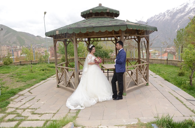 Akbaş Ailesinin mutlu günü 6