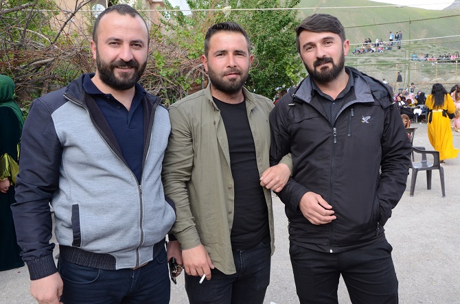 Akbaş Ailesinin mutlu günü 60