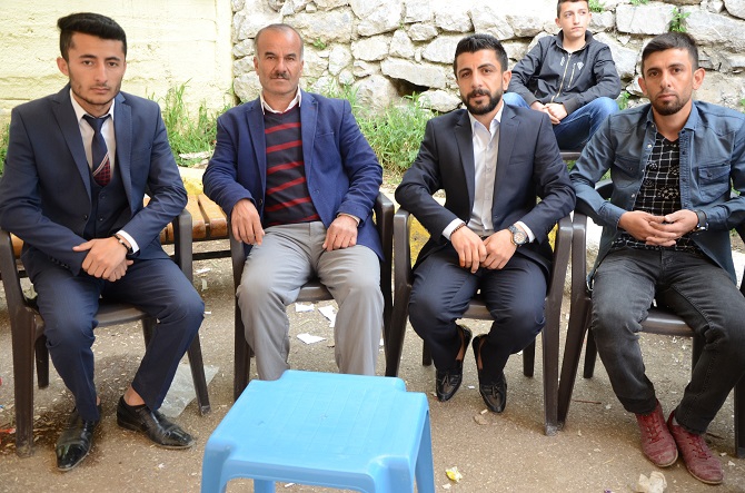 Akbaş Ailesinin mutlu günü 62